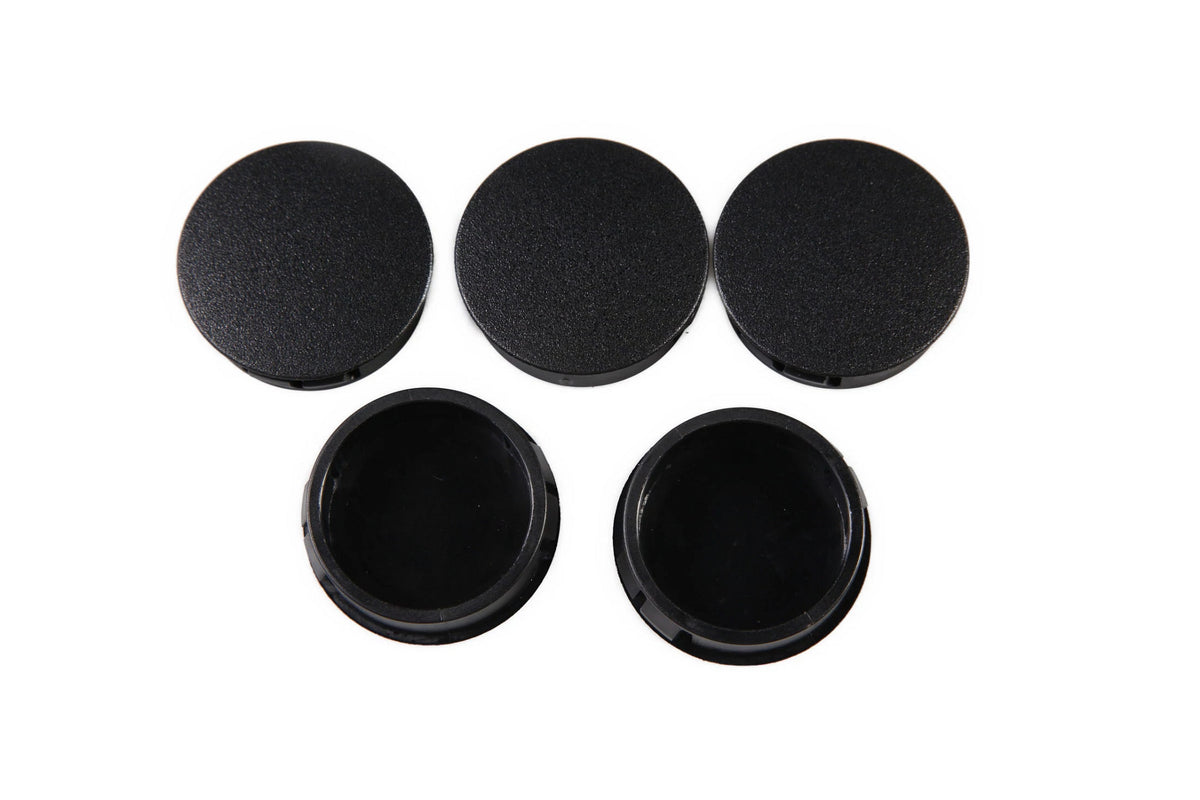 353-414 - OEM PLUG PLASTIC - CASE CONSTRUCTION