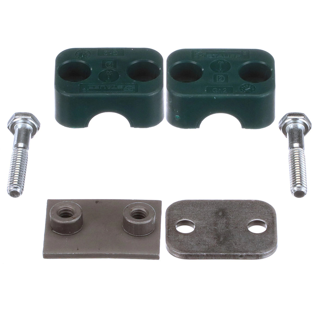 353022A1 - OEM TUBE - CASE CONSTRUCTION