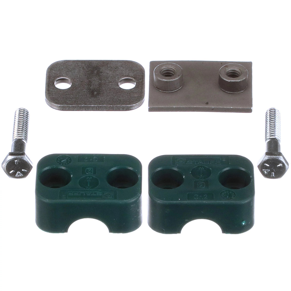 353022A1 - OEM TUBE - CASE CONSTRUCTION