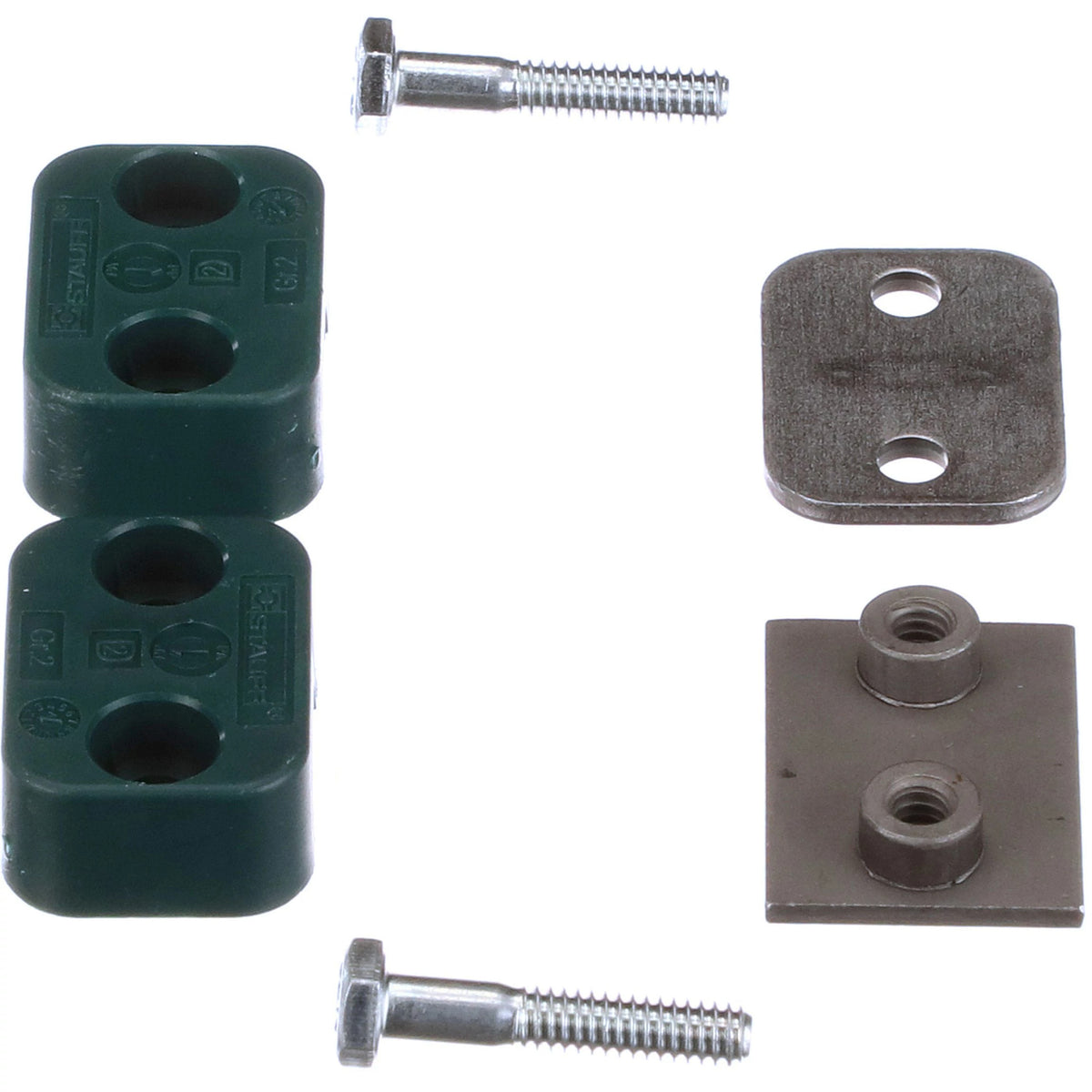 353022A1 - OEM TUBE - CASE CONSTRUCTION