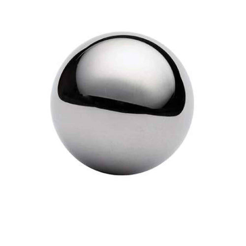 353081S - OEM Ball - Case Construction