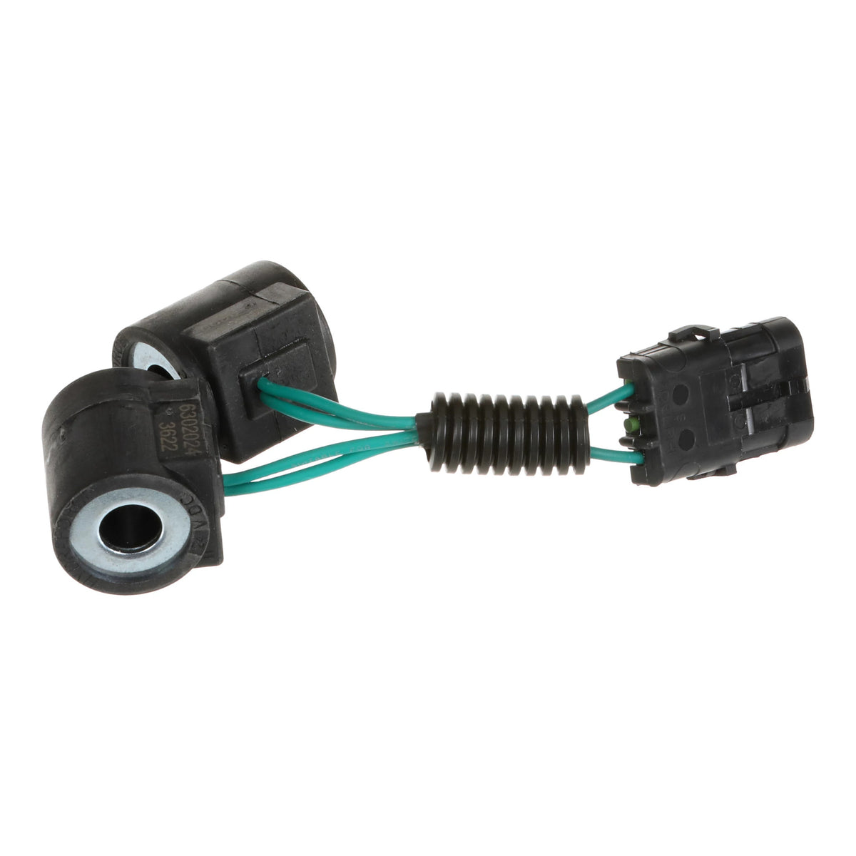 353093A1 - OEM COIL - CASE CONSTRUCTION