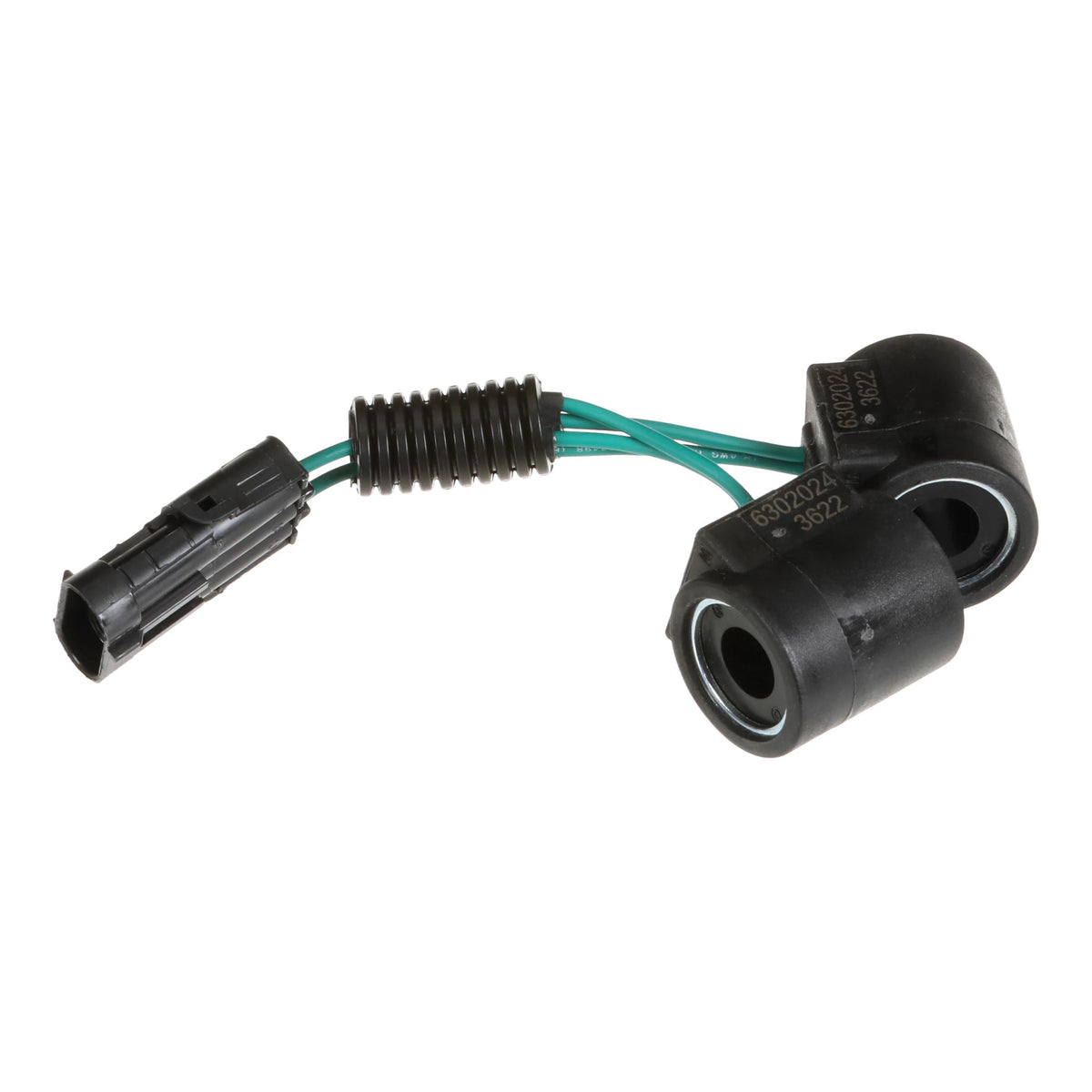 353093A1 - OEM COIL - CASE CONSTRUCTION