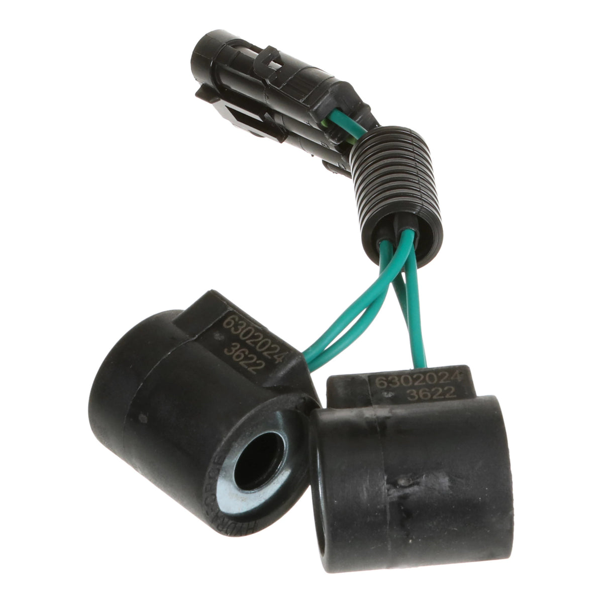 353093A1 - OEM COIL - CASE CONSTRUCTION