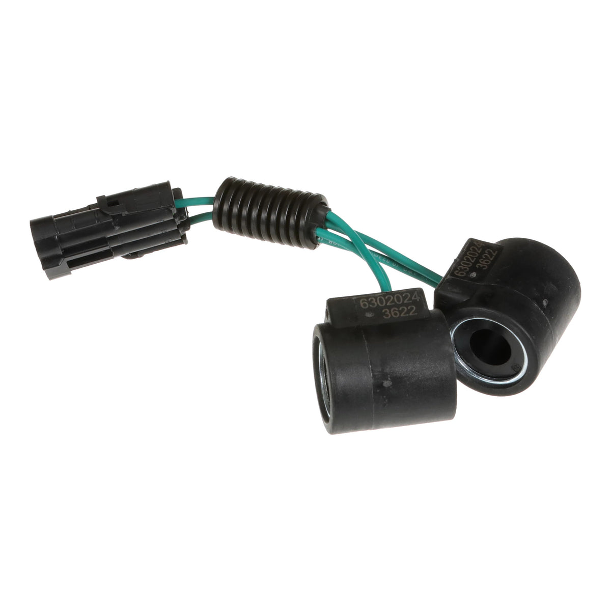 353093A1 - OEM COIL - CASE CONSTRUCTION