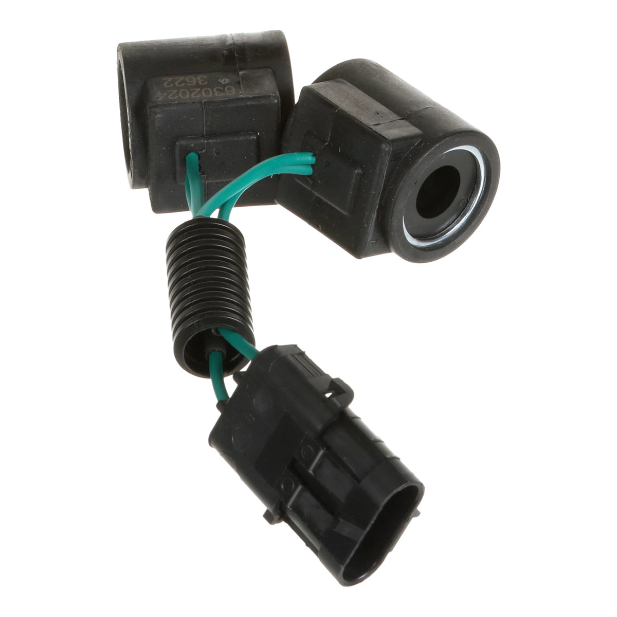 353093A1 - OEM COIL - CASE CONSTRUCTION