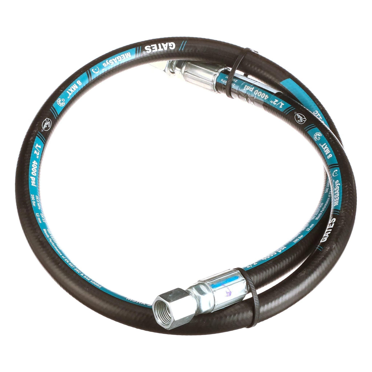 353102A1 - OEM HYDRAULIC HOSE - CASE CONSTRUCTION