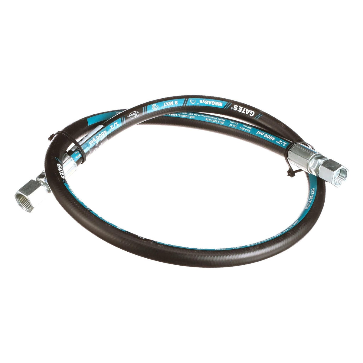 353102A1 - OEM HYDRAULIC HOSE - CASE CONSTRUCTION