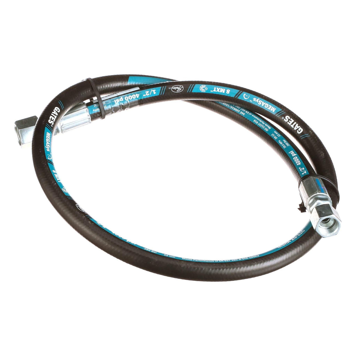 353102A1 - OEM HYDRAULIC HOSE - CASE CONSTRUCTION