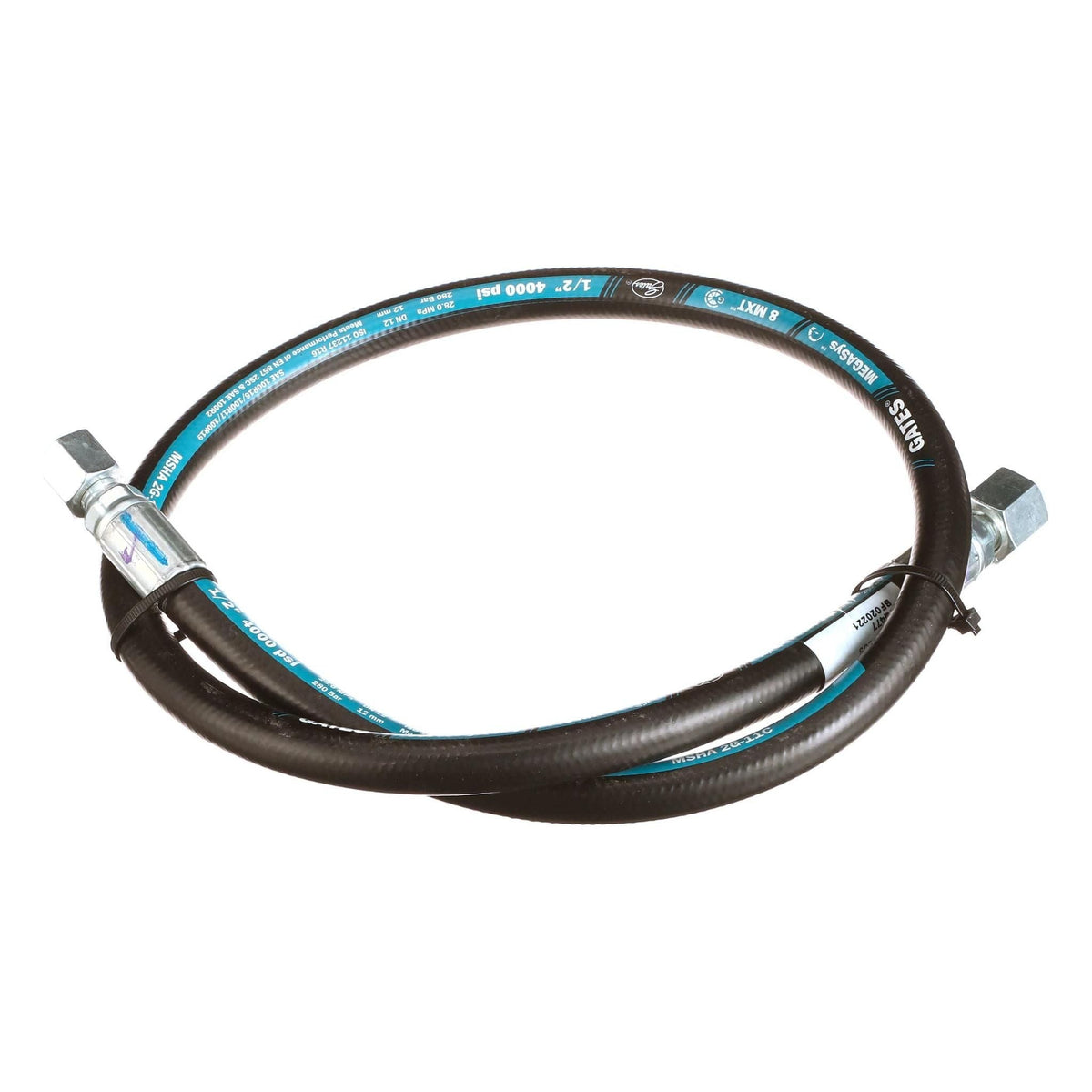 353102A1 - OEM HYDRAULIC HOSE - CASE CONSTRUCTION