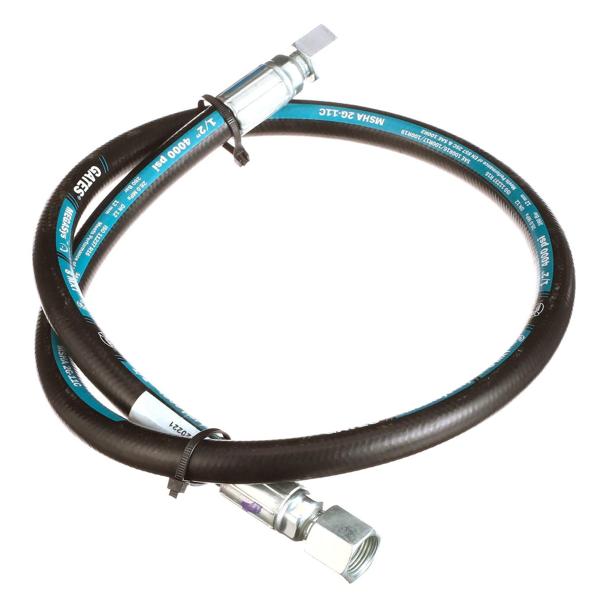353102A1 - OEM HYDRAULIC HOSE - CASE CONSTRUCTION