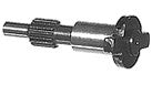 353934R11GV - OEM SHAFT - CASE CONSTRUCTION