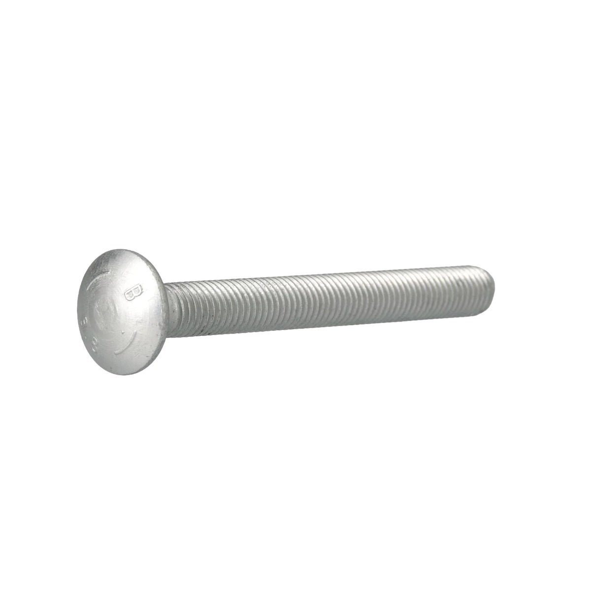 354298 - OEM BOLT CARRIAGE - CASE CONSTRUCTION