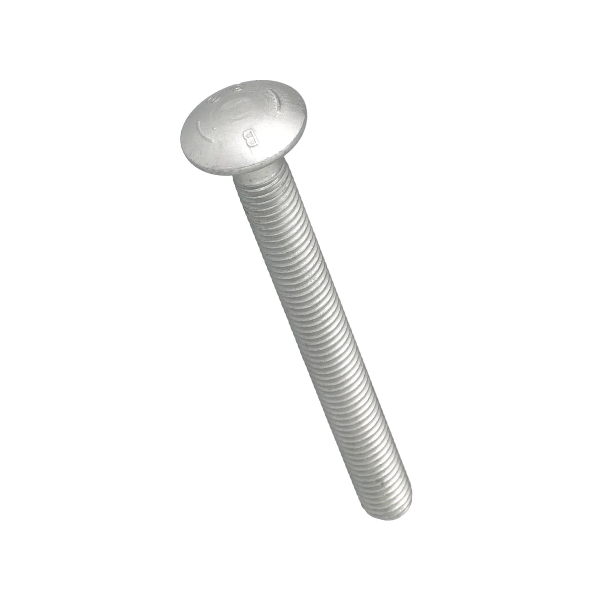 354298 - OEM BOLT CARRIAGE - CASE CONSTRUCTION