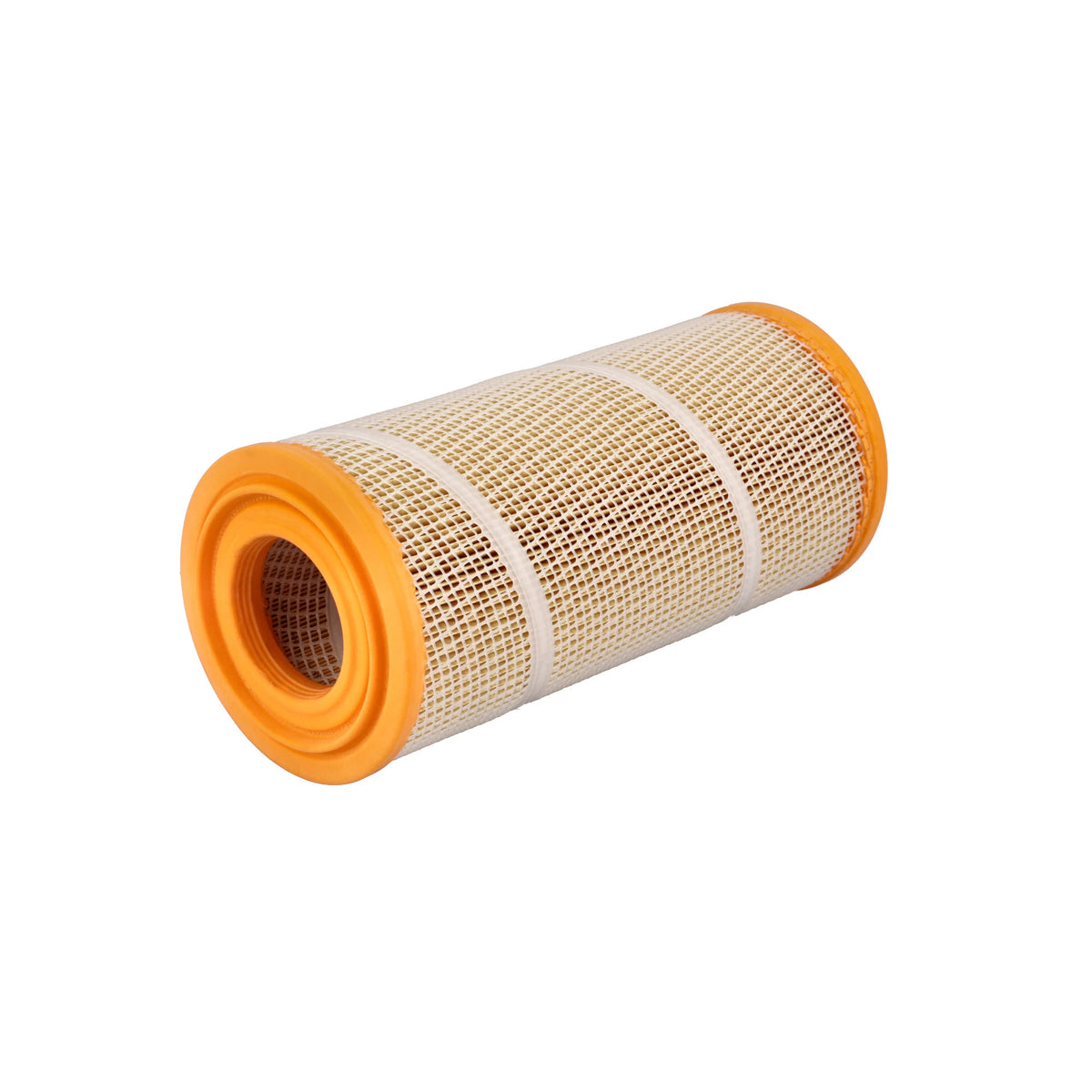 354306A1 - OEM AIR CLEANER - CASE CONSTRUCTION
