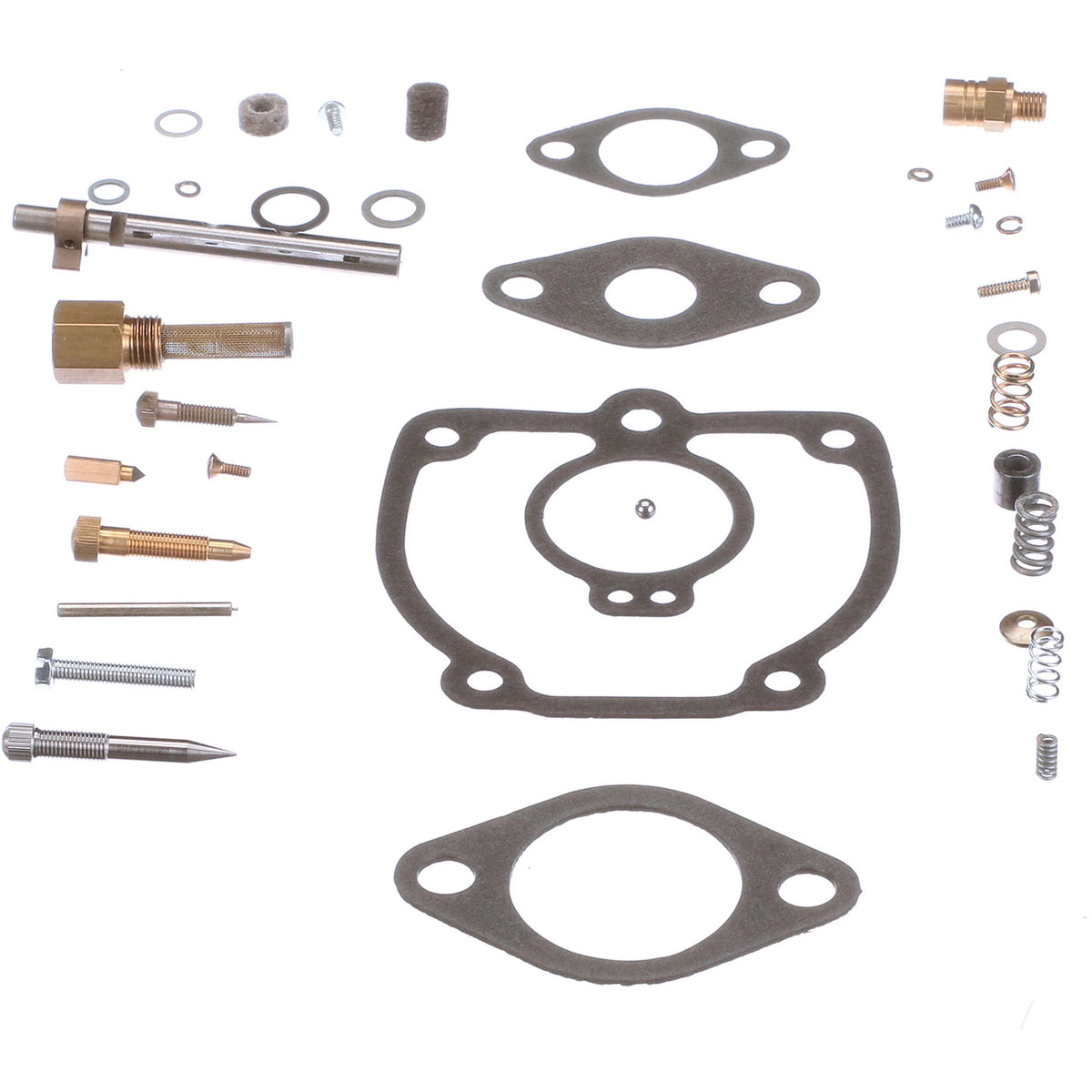354453R93 - OEM PACKAGE REPAIR - CASE CONSTRUCTION