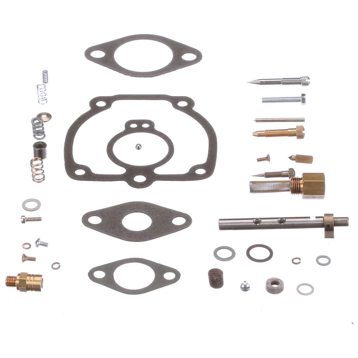 354453R93 - OEM PACKAGE REPAIR - CASE CONSTRUCTION