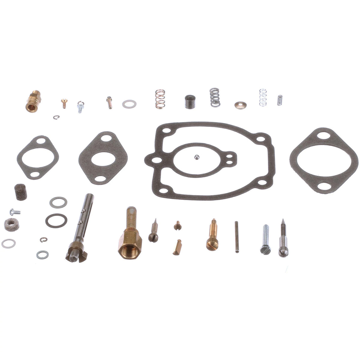 354453R93 - OEM PACKAGE REPAIR - CASE CONSTRUCTION