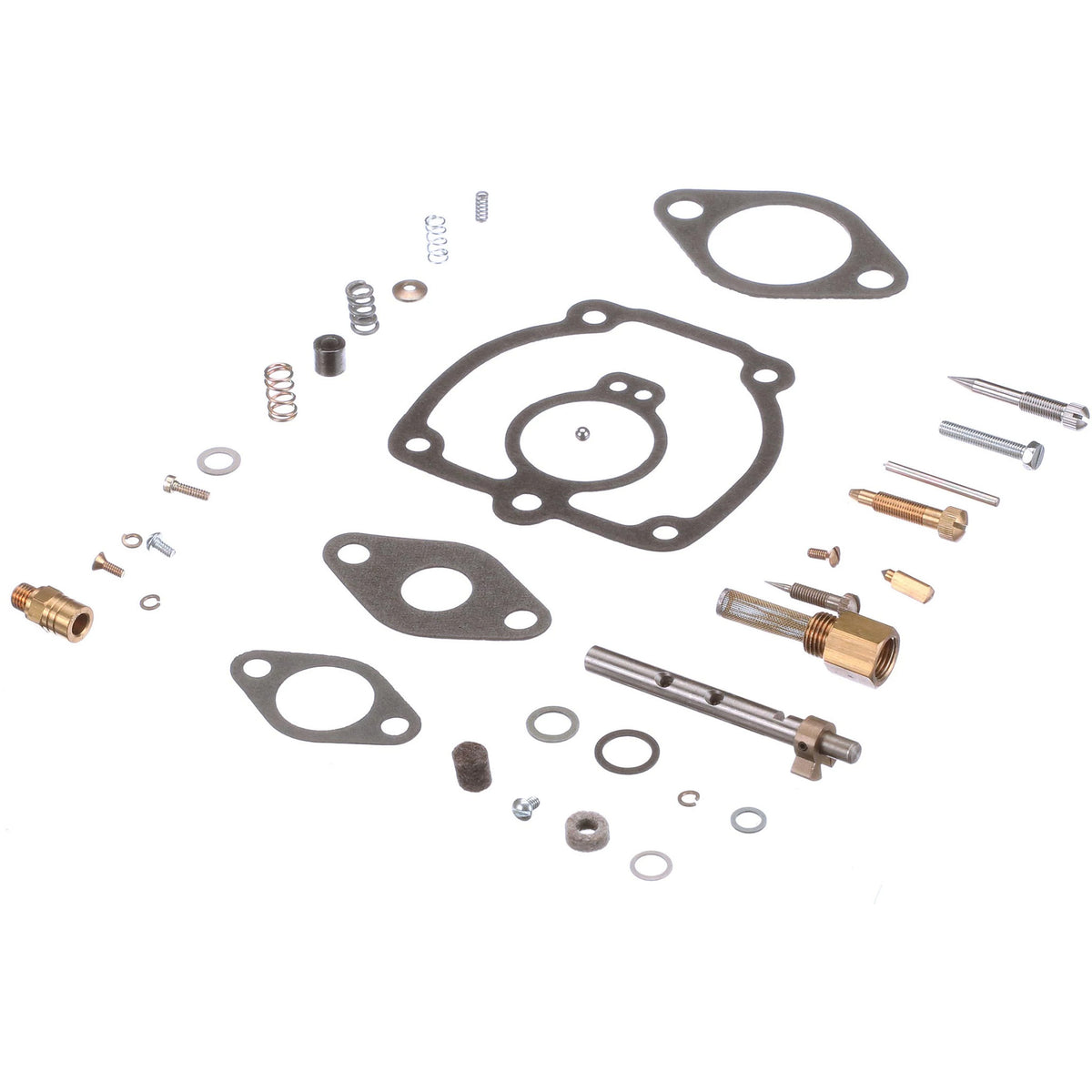 354453R93 - OEM PACKAGE REPAIR - CASE CONSTRUCTION