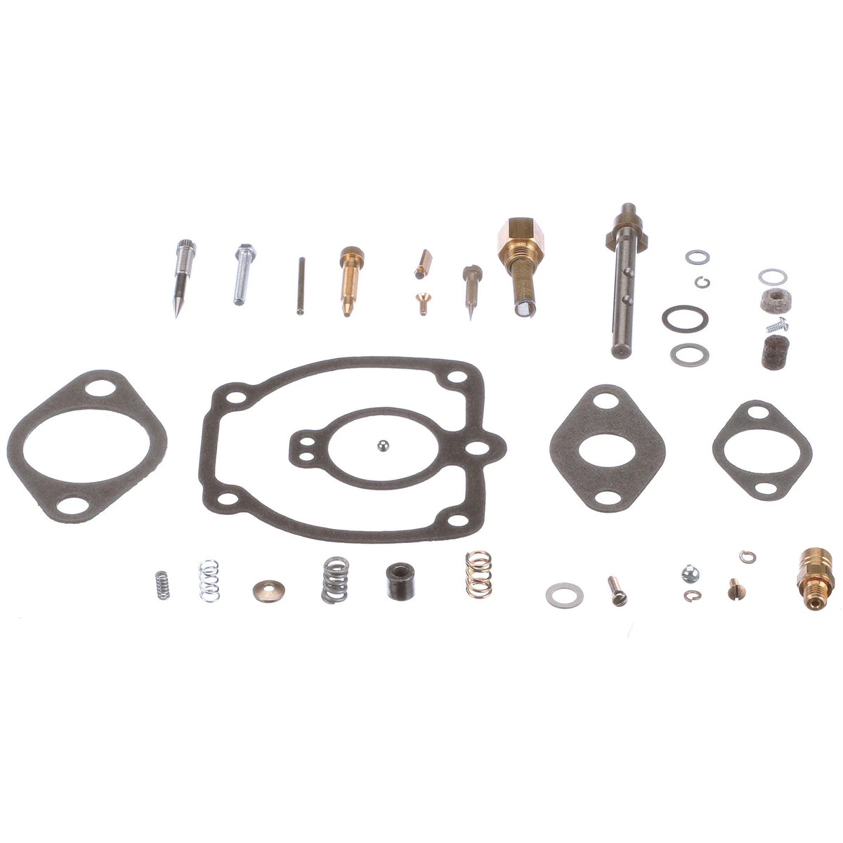 354453R93 - OEM PACKAGE REPAIR - CASE CONSTRUCTION
