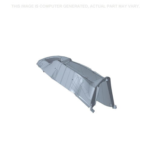 355198A2 - OEM CONSOLE - CASE CONSTRUCTION