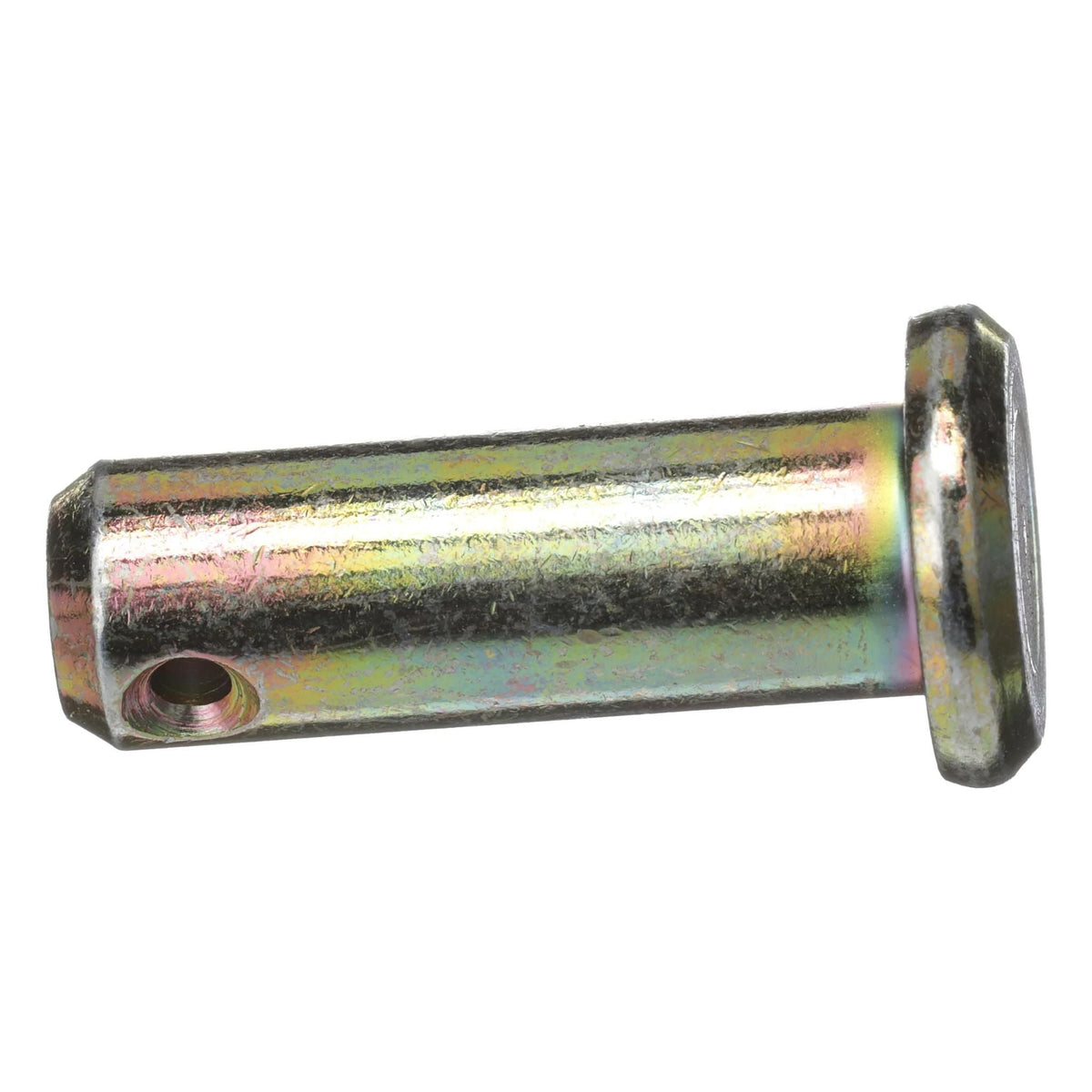 355518 - OEM CLEVIS PIN - CASE CONSTRUCTION