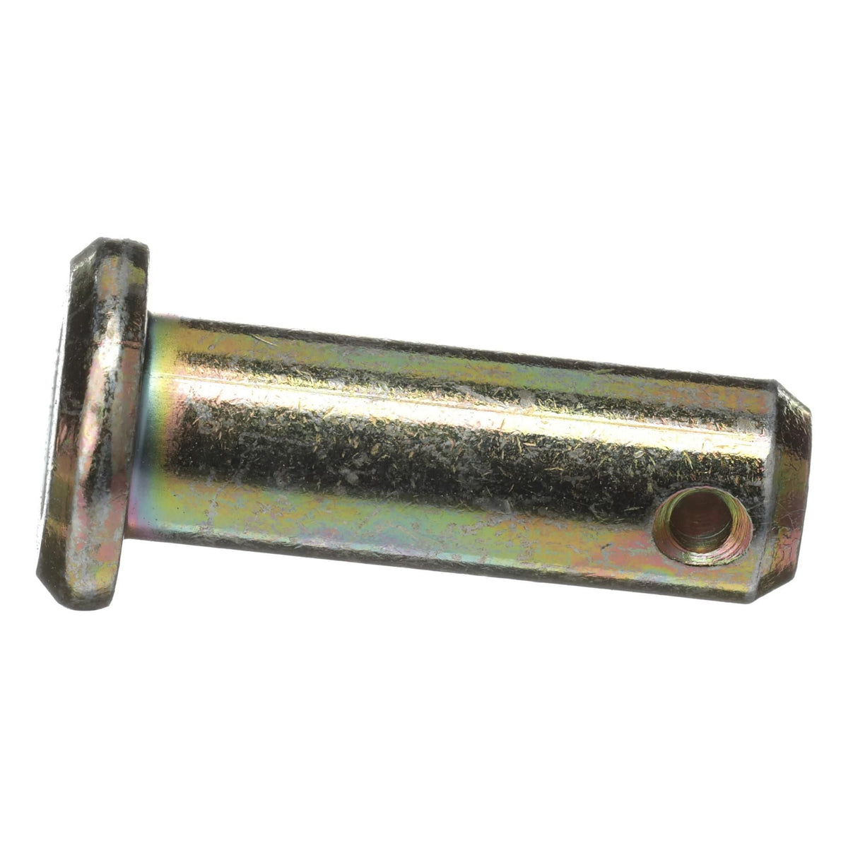 355518 - OEM CLEVIS PIN - CASE CONSTRUCTION