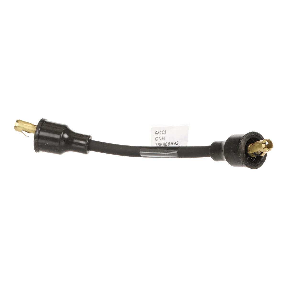 356686R92 - OEM CABLE - CASE CONSTRUCTION