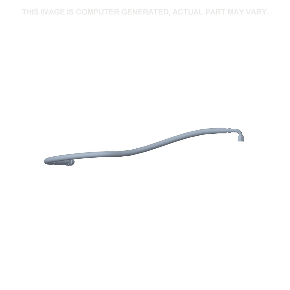 356743A1 - OEM HOSE HYDRAULIC - CASE CONSTRUCTION