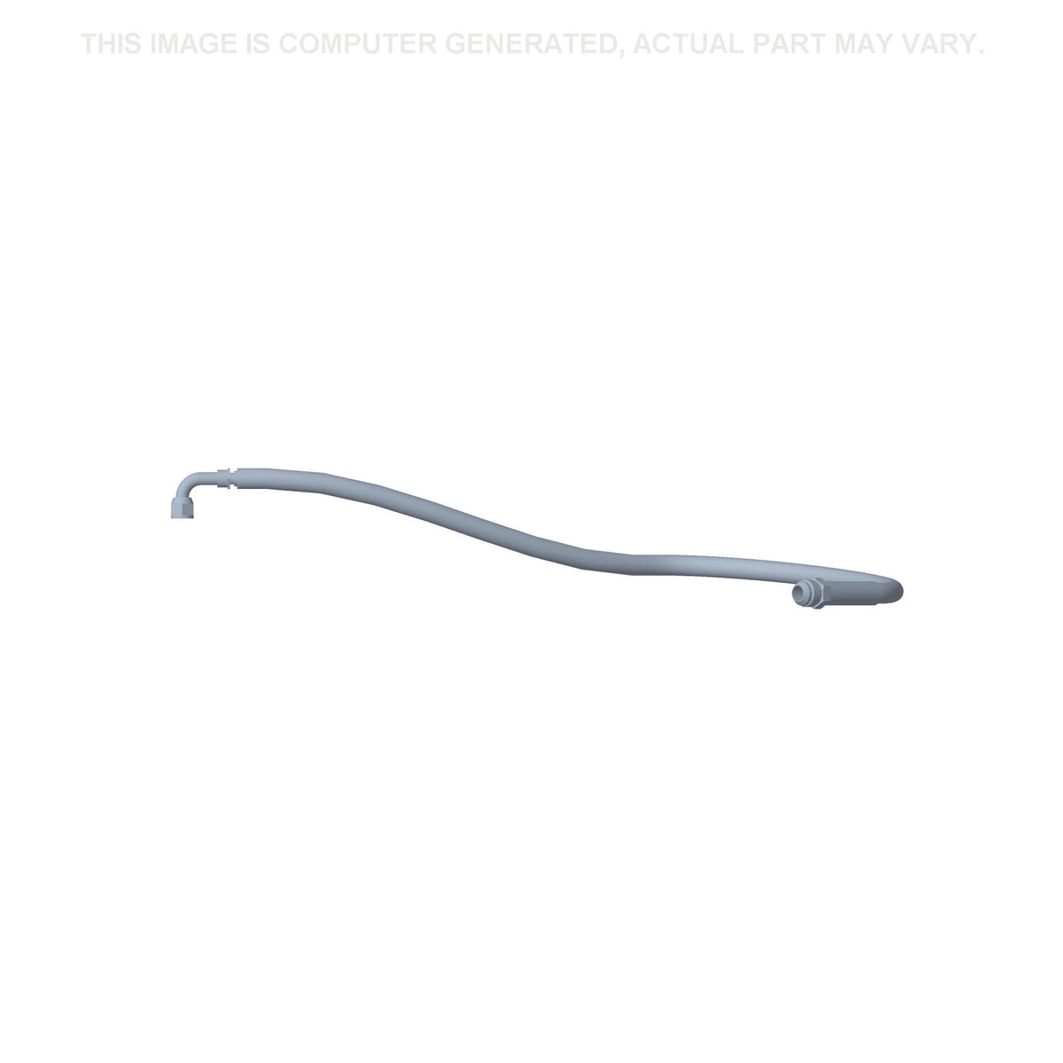 356743A1 - OEM HOSE HYDRAULIC - CASE CONSTRUCTION