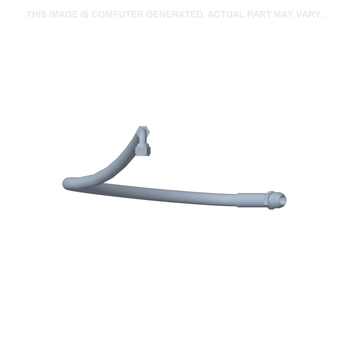 356743A1 - OEM HOSE HYDRAULIC - CASE CONSTRUCTION