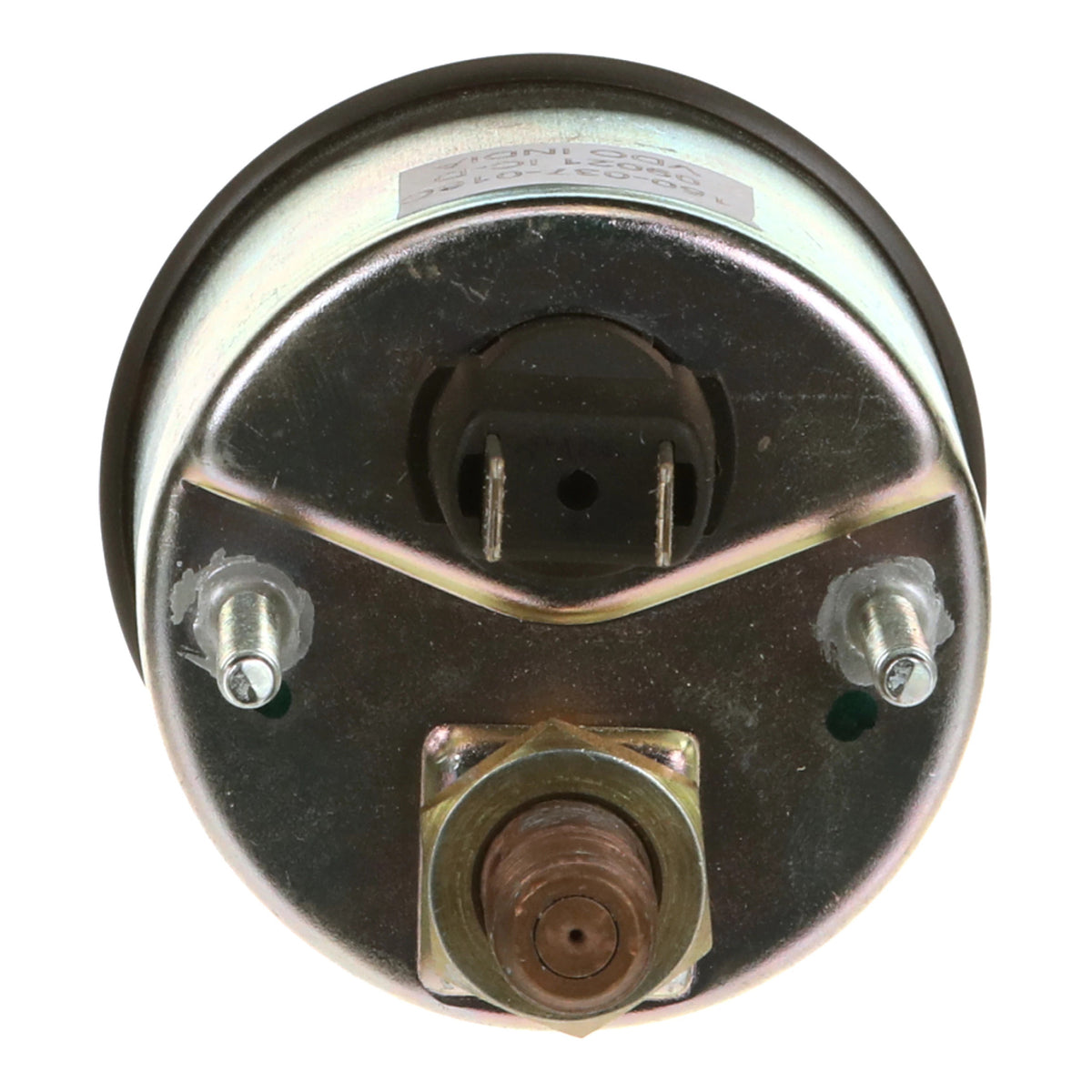 357041A1 - OEM GAUGE - CASE CONSTRUCTION