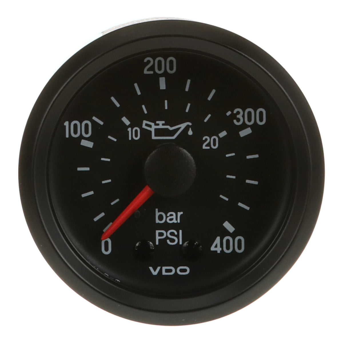 357041A1 - OEM GAUGE - CASE CONSTRUCTION