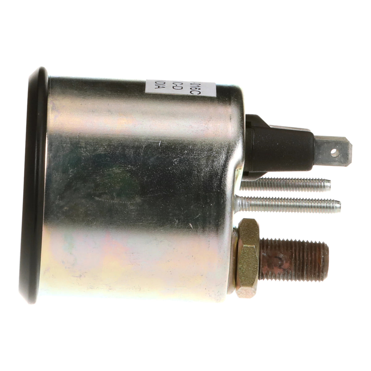 357041A1 - OEM GAUGE - CASE CONSTRUCTION