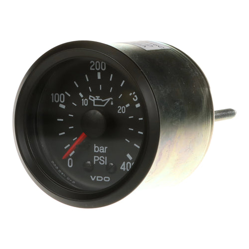 357041A1 - OEM GAUGE - CASE CONSTRUCTION