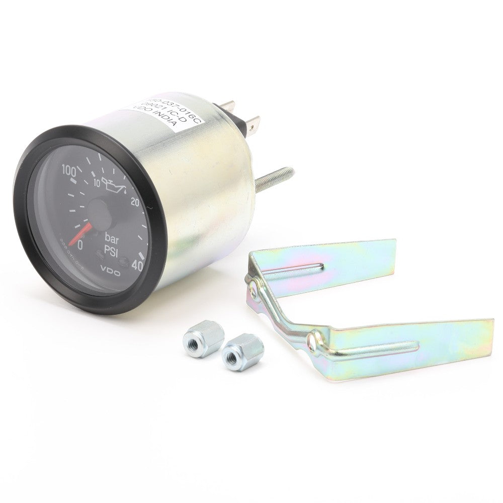 357041A1 - OEM GAUGE - CASE CONSTRUCTION