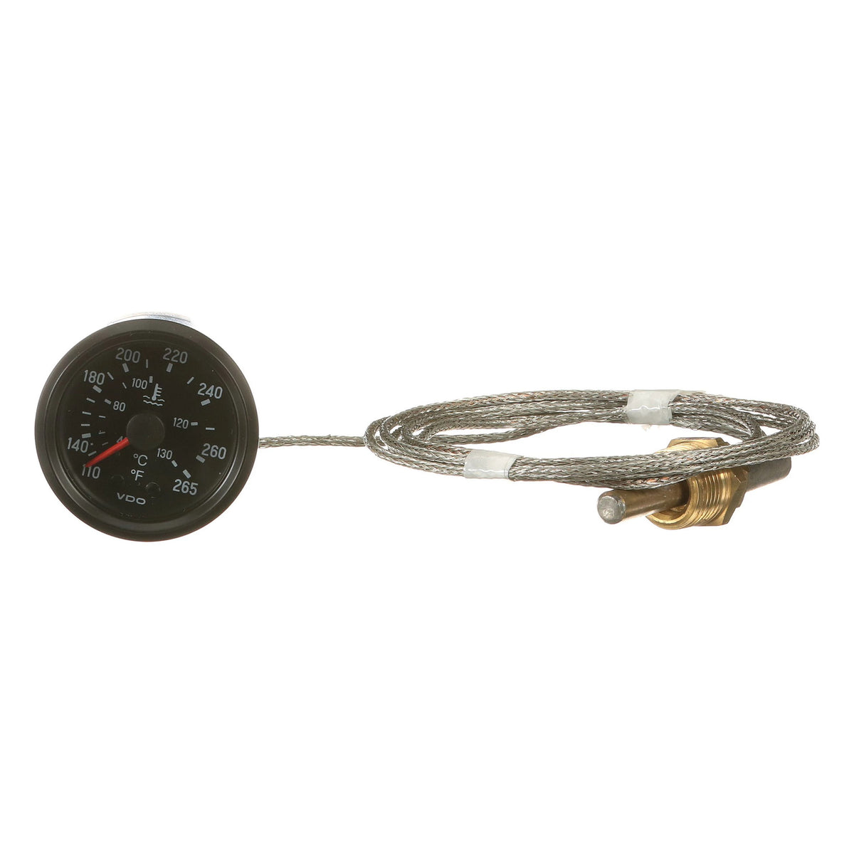 357043A1 - OEM GAUGE - CASE CONSTRUCTION