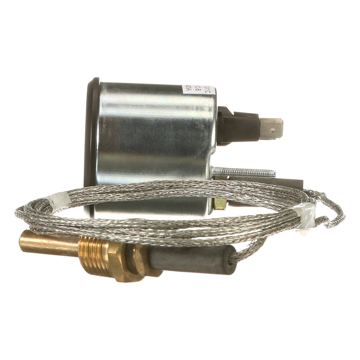 357043A1 - OEM GAUGE - CASE CONSTRUCTION