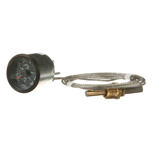 357043A1 - OEM GAUGE - CASE CONSTRUCTION