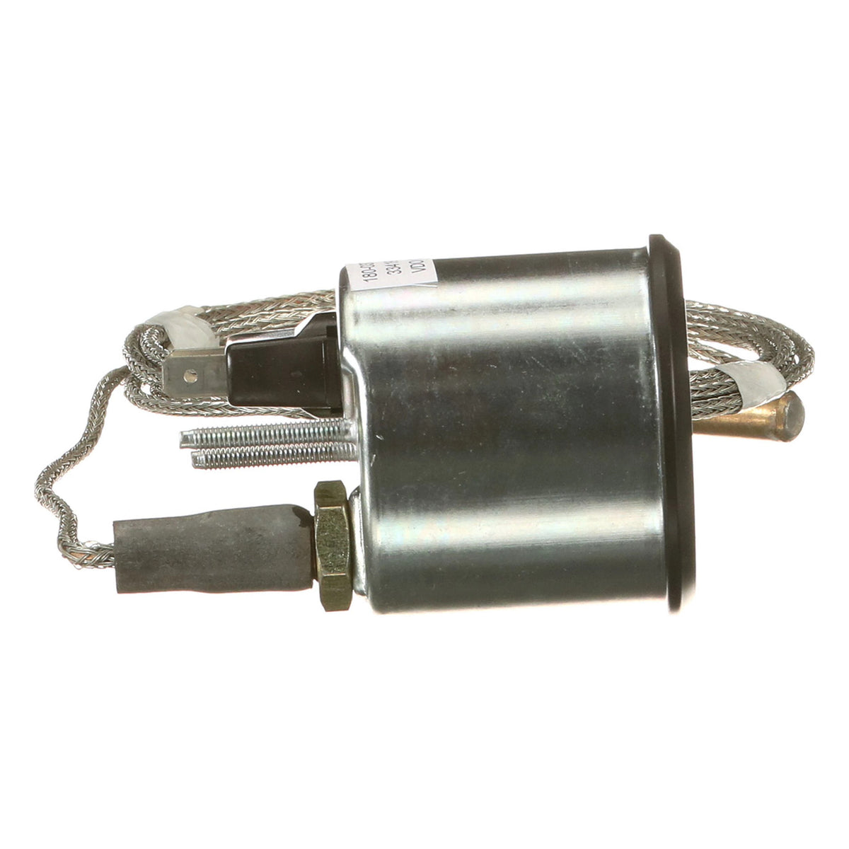 357043A1 - OEM GAUGE - CASE CONSTRUCTION