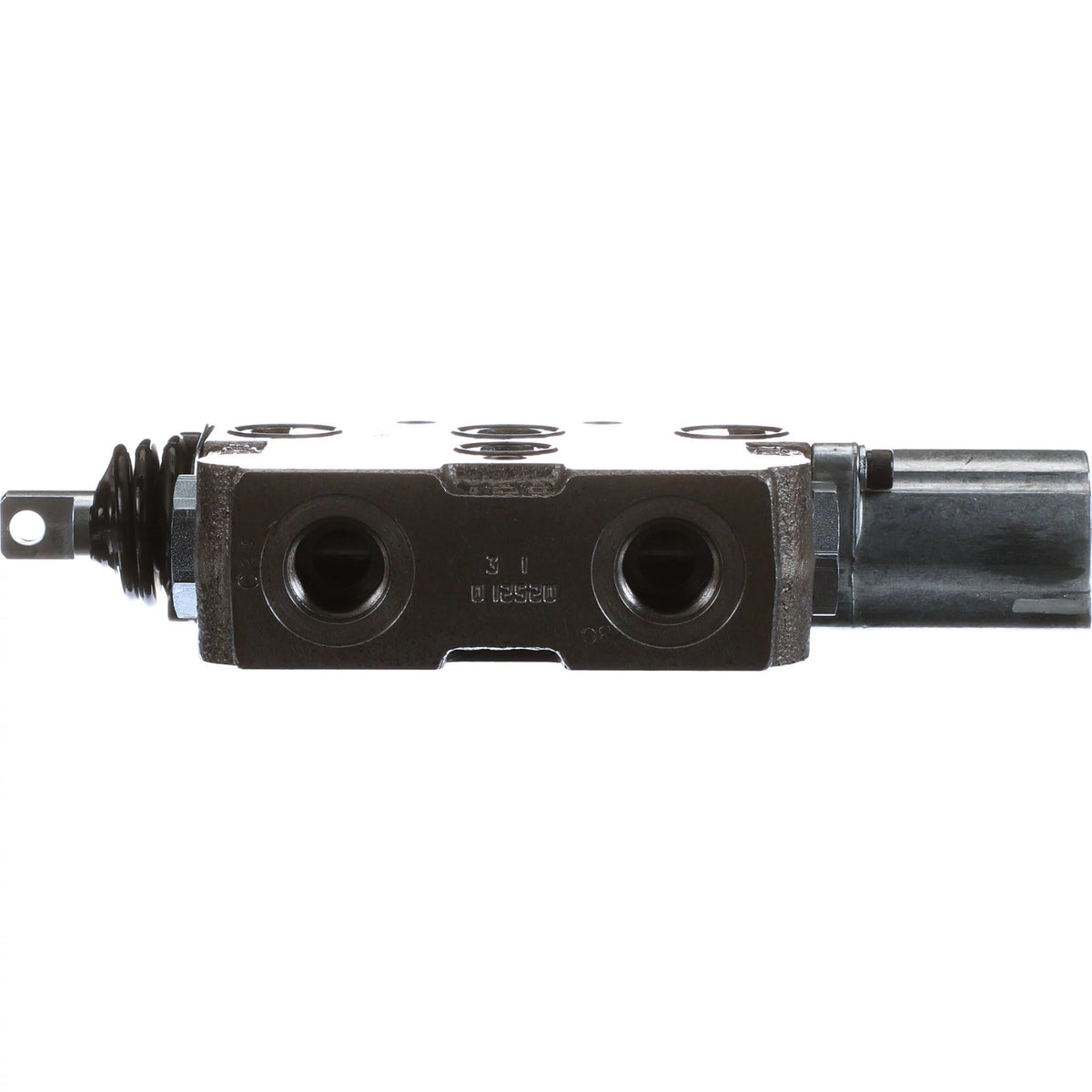 357161A3 - OEM VALVE SECTION HYD - CASE CONSTRUCTION