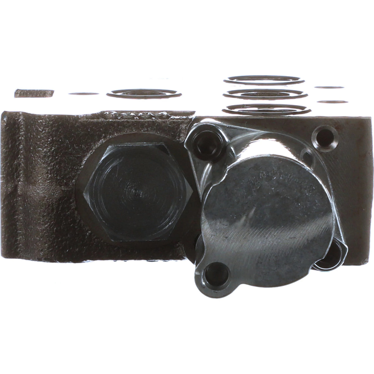 357161A3 - OEM VALVE SECTION HYD - CASE CONSTRUCTION