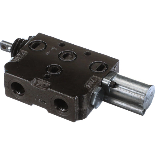 357161A3 - OEM VALVE SECTION HYD - CASE CONSTRUCTION