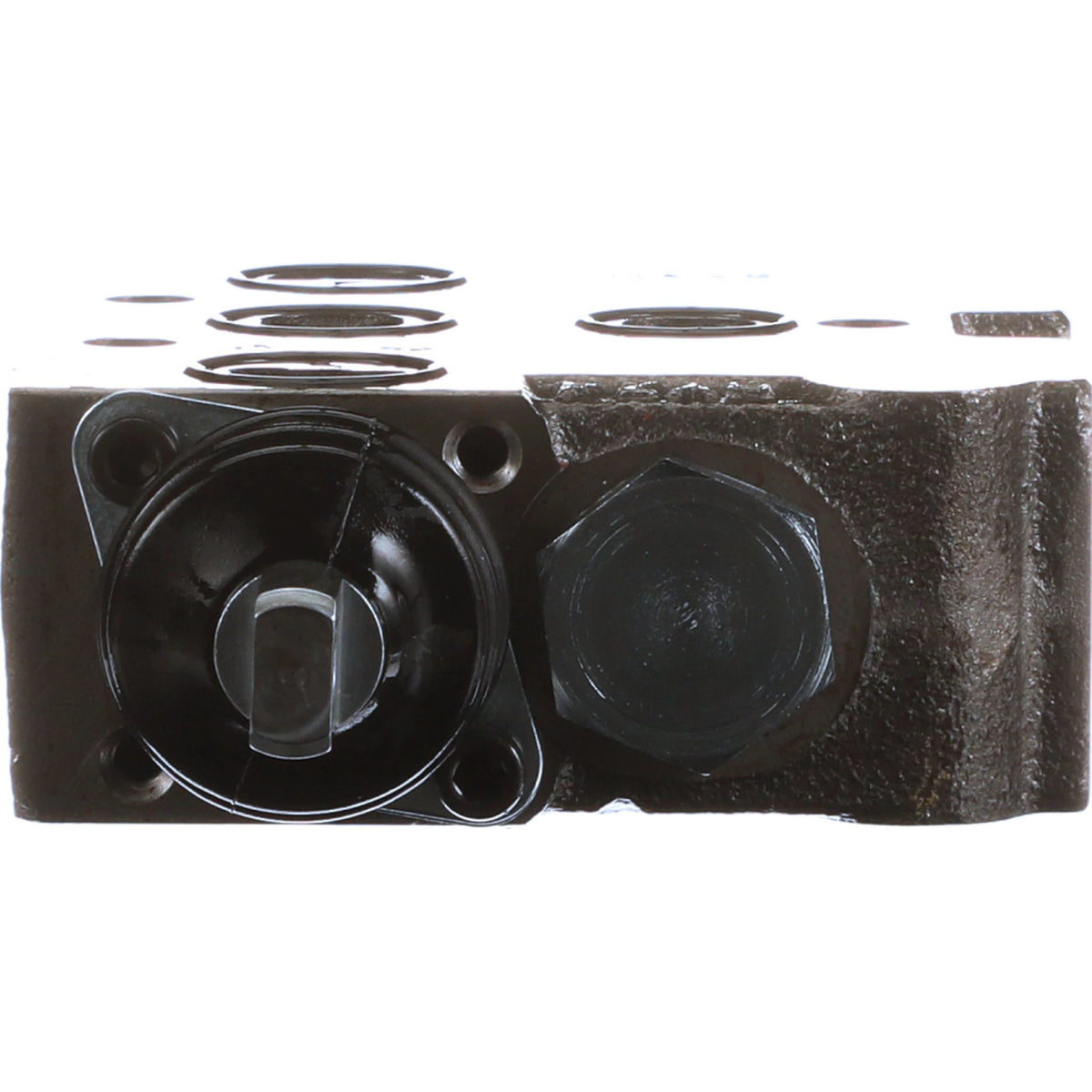 357161A3 - OEM VALVE SECTION HYD - CASE CONSTRUCTION