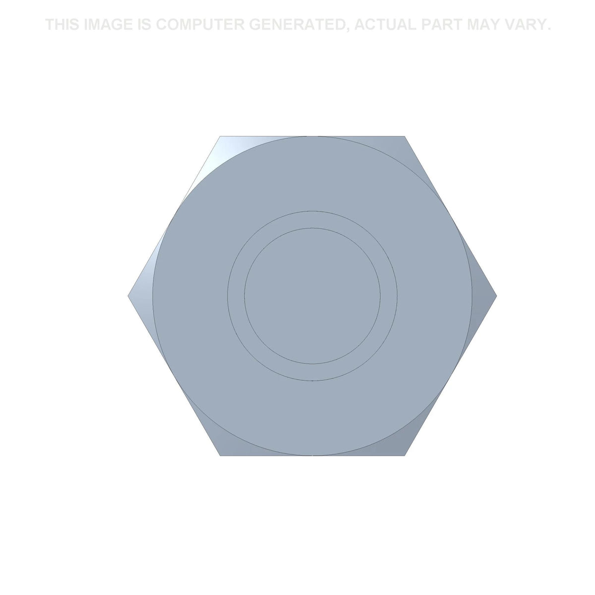 357325A1 - OEM NUT - CASE CONSTRUCTION