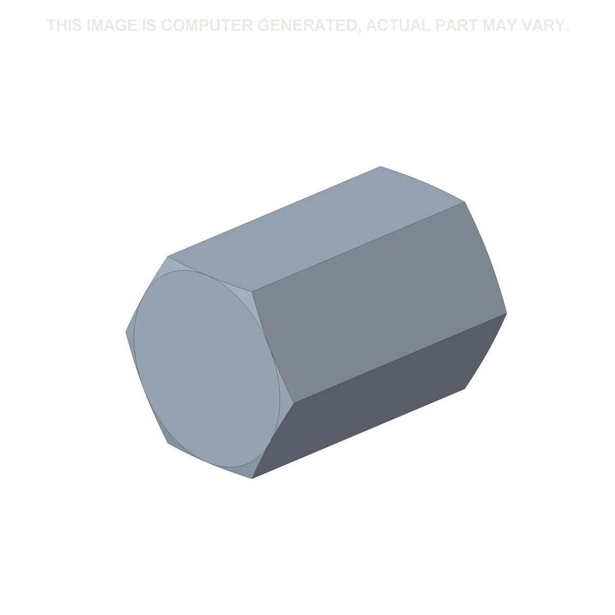 357325A1 - OEM NUT - CASE CONSTRUCTION