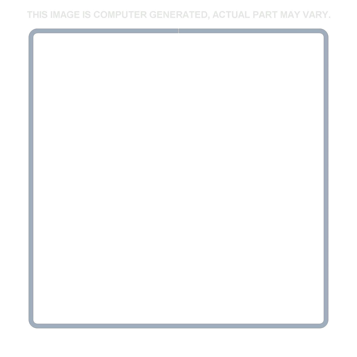 357558A2 - OEM DUCT AIR - CASE CONSTRUCTION