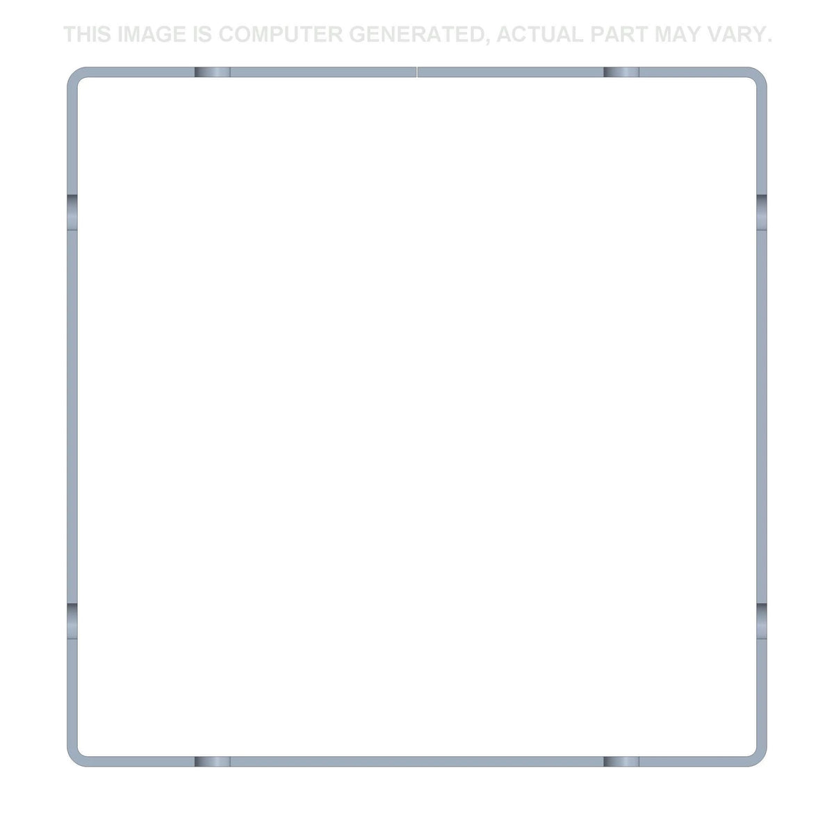 357558A2 - OEM DUCT AIR - CASE CONSTRUCTION
