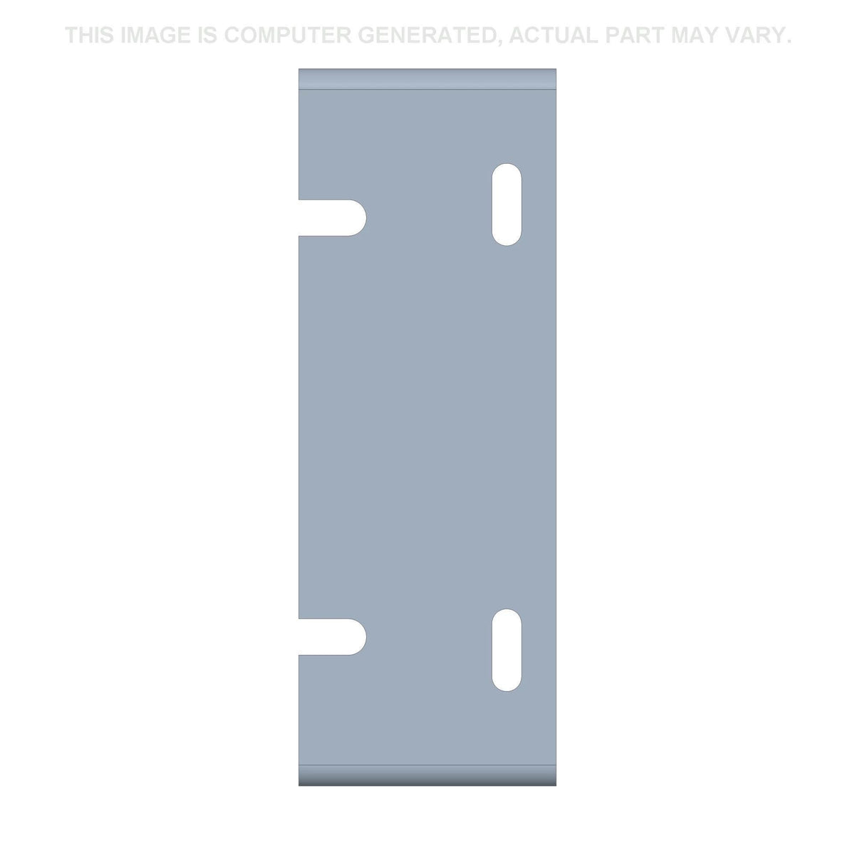 357558A2 - OEM DUCT AIR - CASE CONSTRUCTION