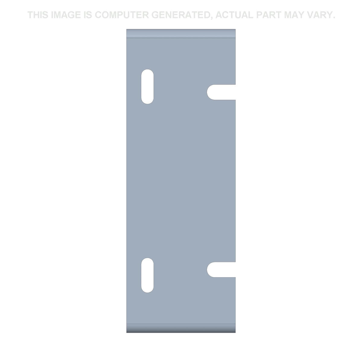 357558A2 - OEM DUCT AIR - CASE CONSTRUCTION